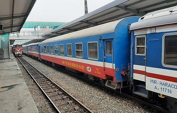 hanoi launches rail promotions to stimulate domestic travel