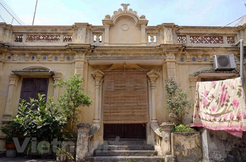 Exploring antique beauty of 5th-century village in Hanoi's suburb exploring antique beauty of 5th century village in hanois suburb