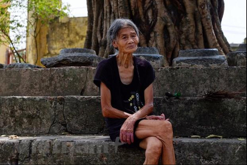 Exploring antique beauty of 5th-century village in Hanoi's suburb exploring antique beauty of 5th century village in hanois suburb