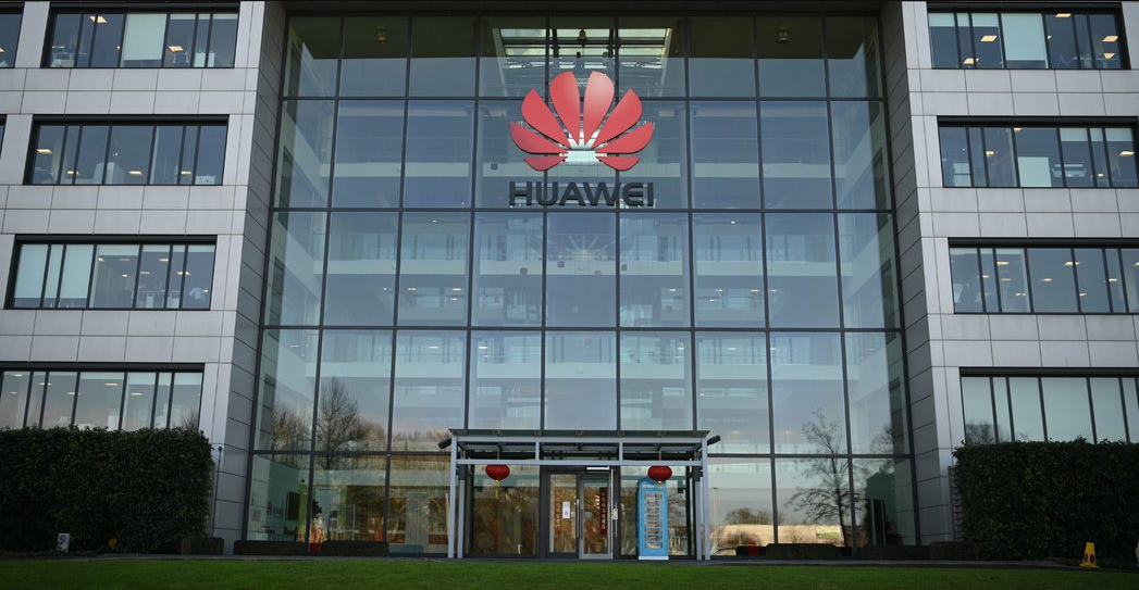 china threatens retaliation against uk for banning huawei