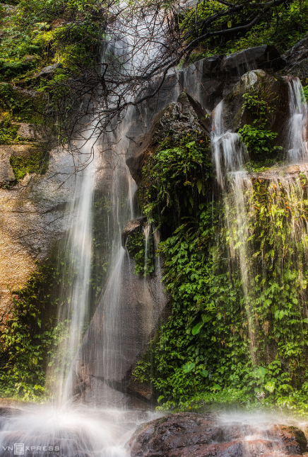 mount mau son sublime beauty through 4 seasons