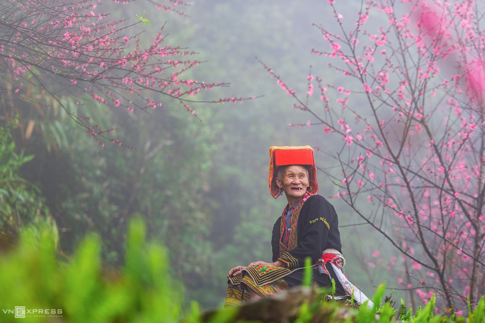 mount mau son sublime beauty through 4 seasons