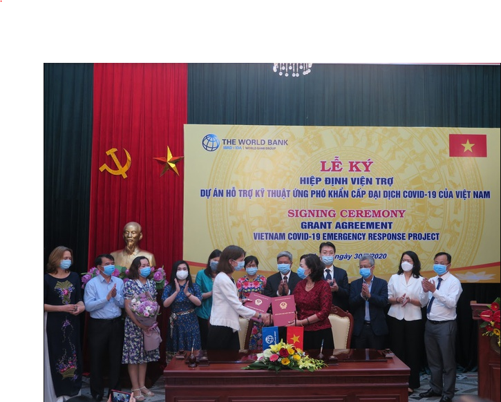 COVID-19 Updates (July 31): Vietnam confirmed 45 new patients