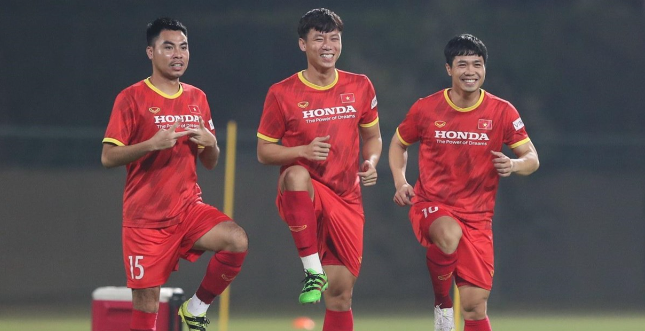 who will vietnam compete in world cup qualifiers third round