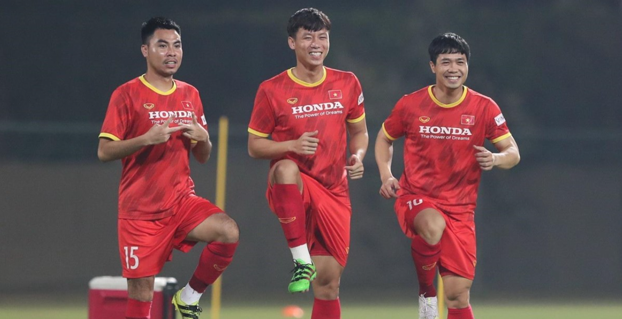 Who will Vietnam compete in World Cup qualifiers’ third round?