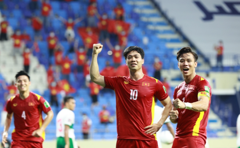 World Cup Final Qualifying Round: What Are The Chances For Vietnam?