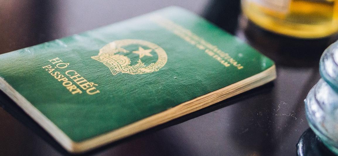 The Best & Worst Passport in the World
