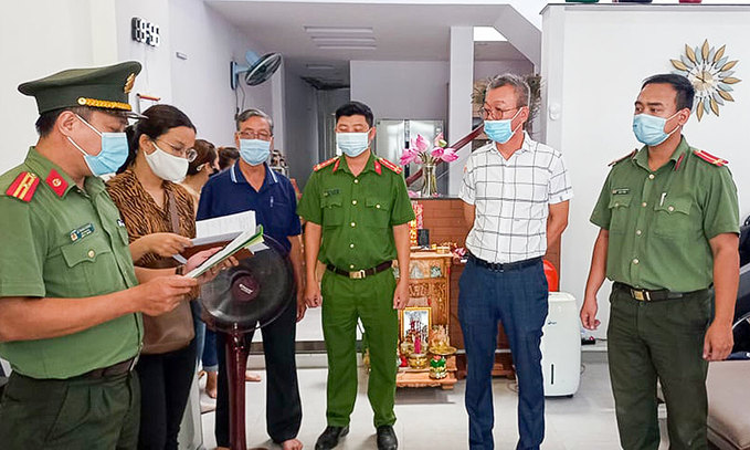 Vietnam Covid-19 Updates (July 11): 1,860 New Cases, 2 Deaths Over Last 24 Hours