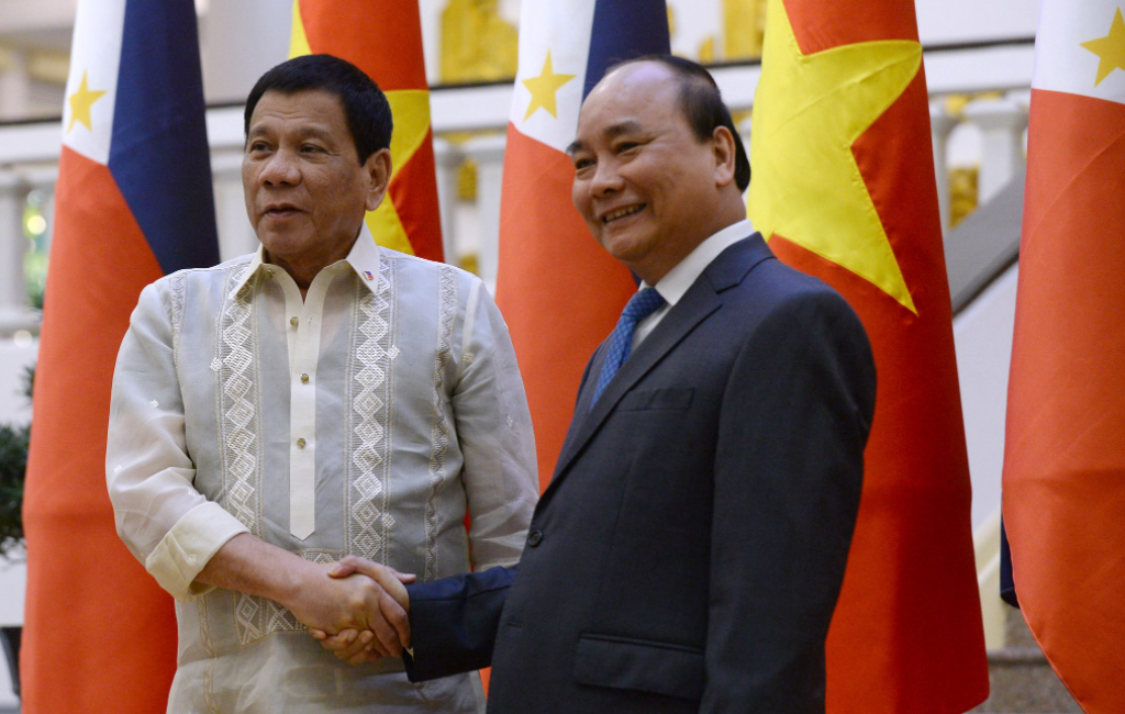 Vietnam - Philippines Celebrates 45th Anniversary Of Diplomatic Ties