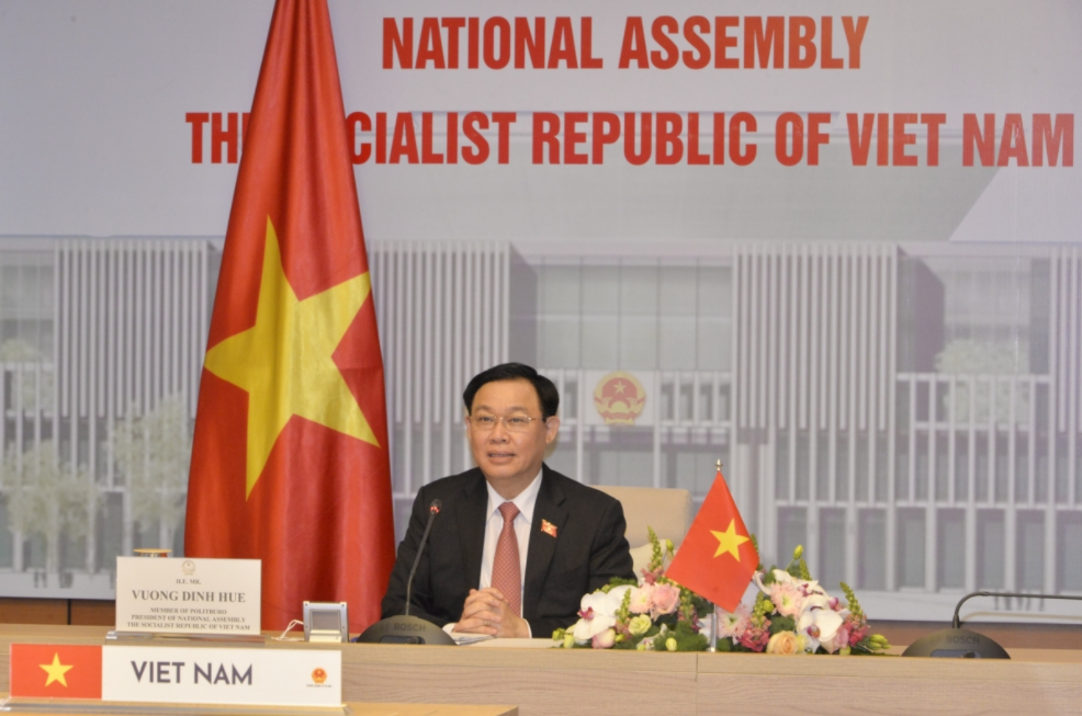 Vietnam Aspires To Enhance Comprehensive Cooperation With Hungary