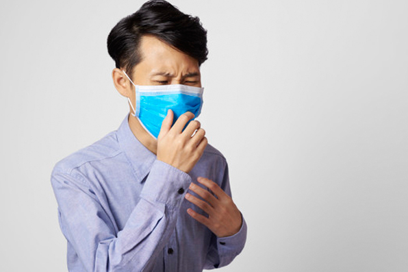 Vietnam Researchers Work on Project to Test for Covid via Coughing