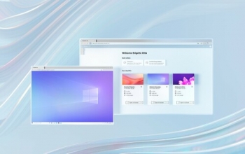 Microsoft Unveils Windows 365 — Ushering In A New Category Of Computing