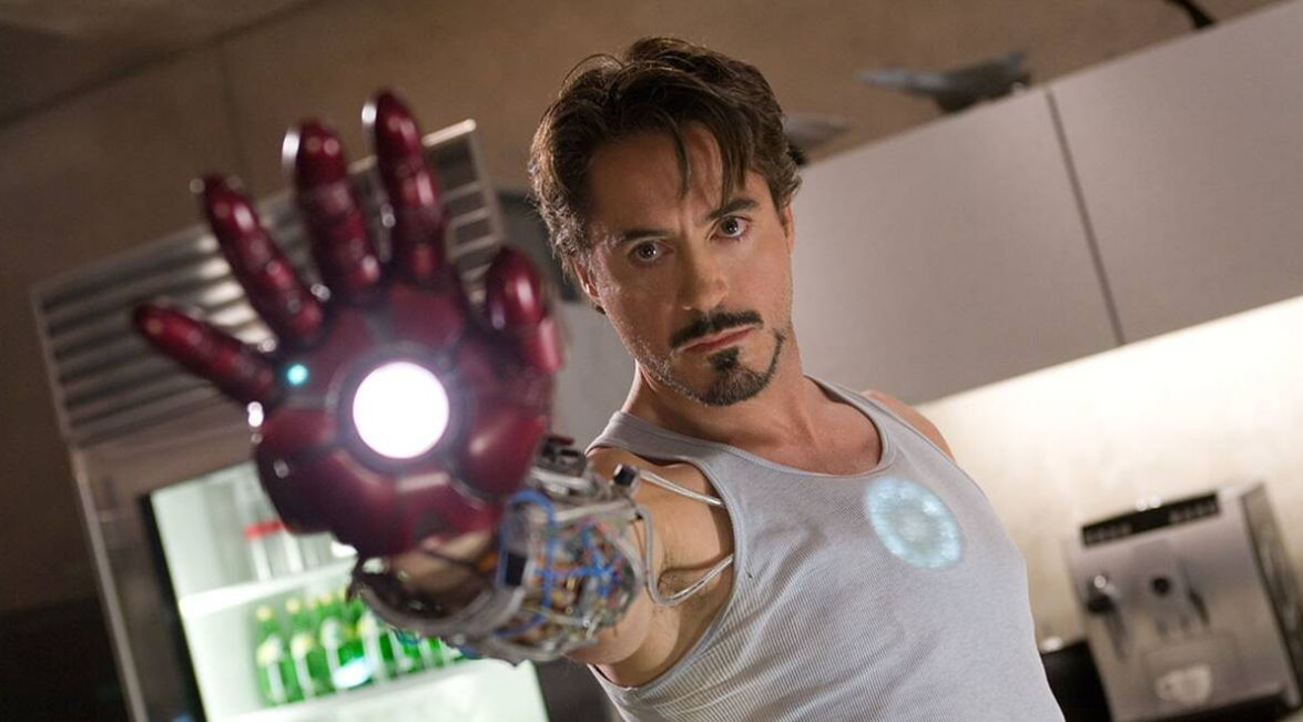 Robert Downey Jr. To Co-Star In Drama Series Adaptation Of Vietnamese-American Novel