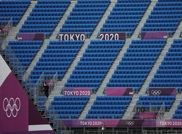 How To Watch Tokyo 2020 Olympics in India: TV Channel and Live Stream