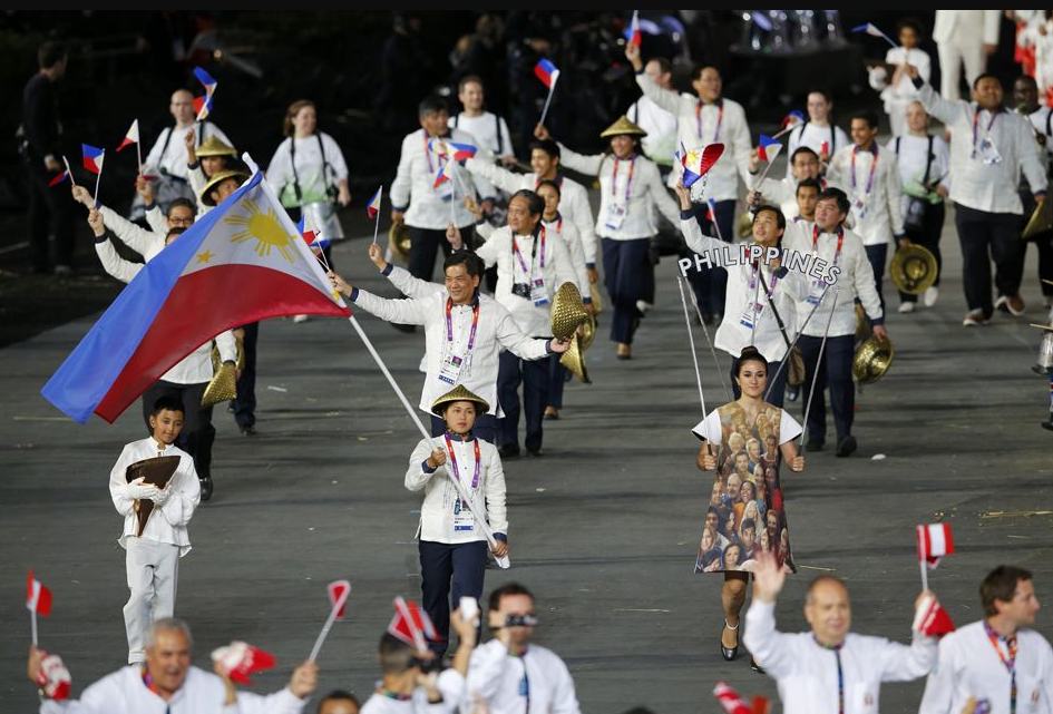 How To Watch Tokyo 2020 Olympics in The Philippines: TV Channel and Live Stream