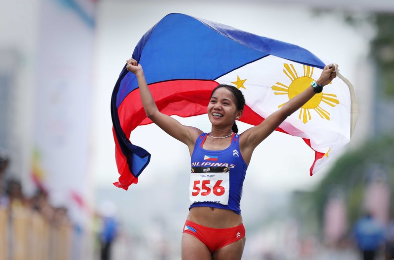 How To Watch Tokyo 2020 Olympics in The Philippines: TV Channel and Live Stream