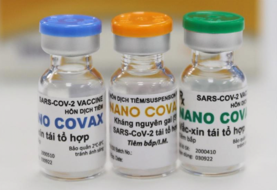 First Domestic Covid-19 Vaccine May Be Approved For Emergency Use