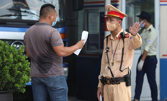 Vietnam Covid-19 Updates (July 27): Czech Republic Donates Vaccine To Vietnam