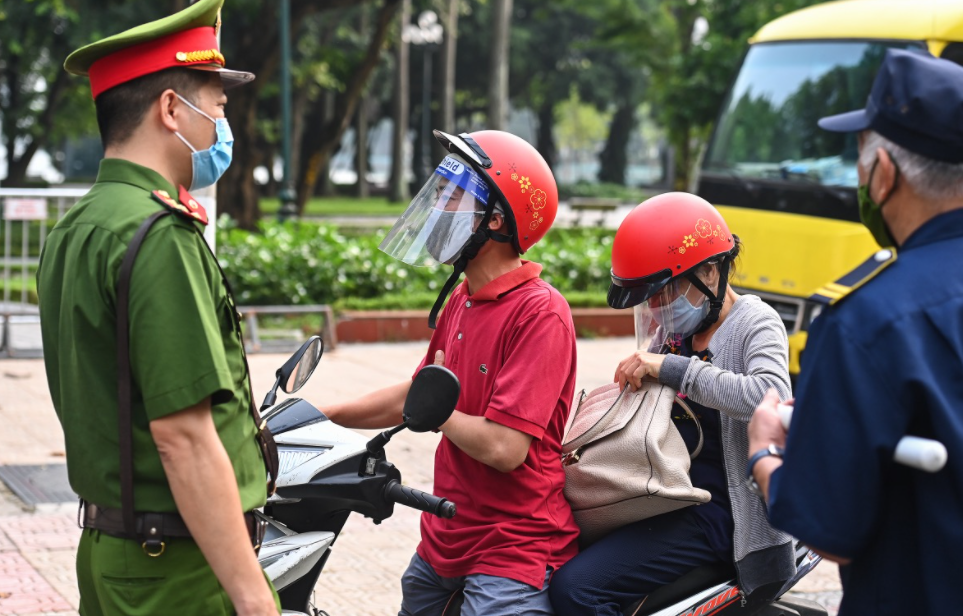 Vietnam Covid-19 Updates (July 28): Vietnam Confirms 2,861 More Cases In Morning