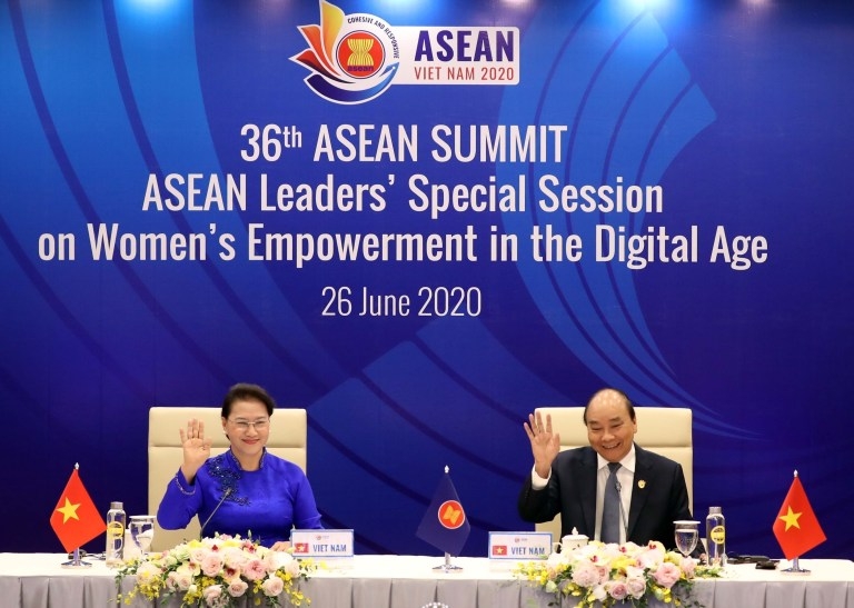 vietnam aseans proactive dynamic and responsible member
