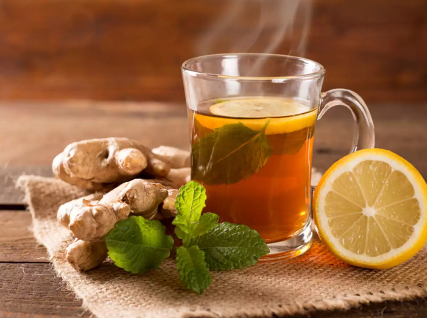 How To Make Great Herbal Tea