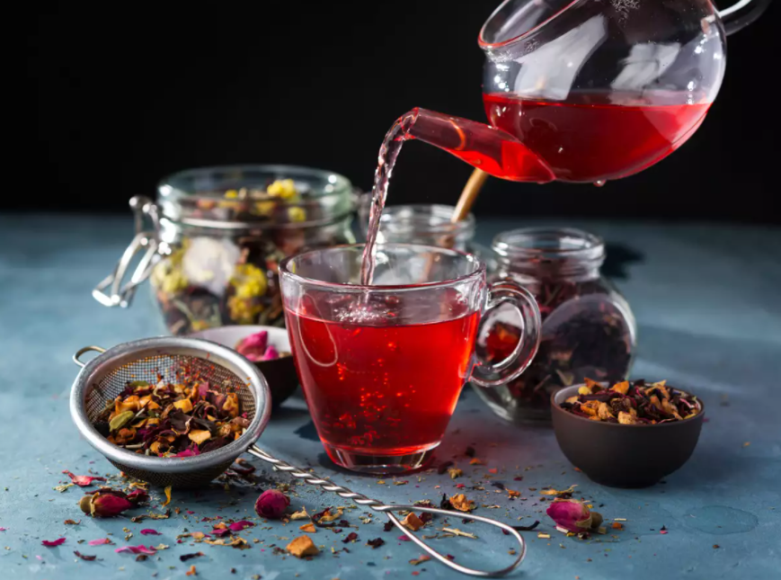 How To Make Great Herbal Tea