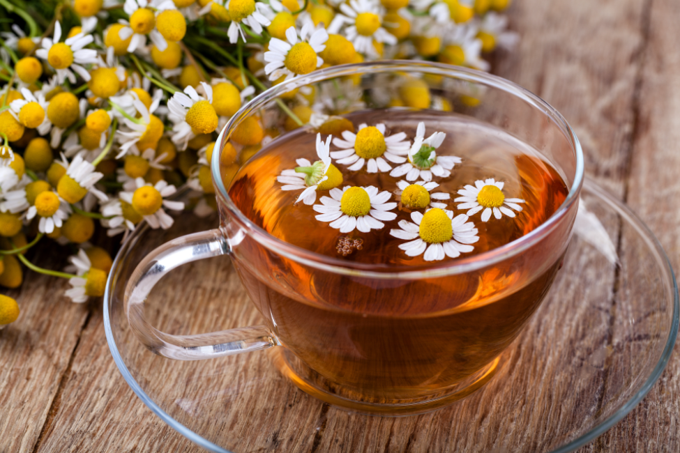 How To Make Great Herbal Tea