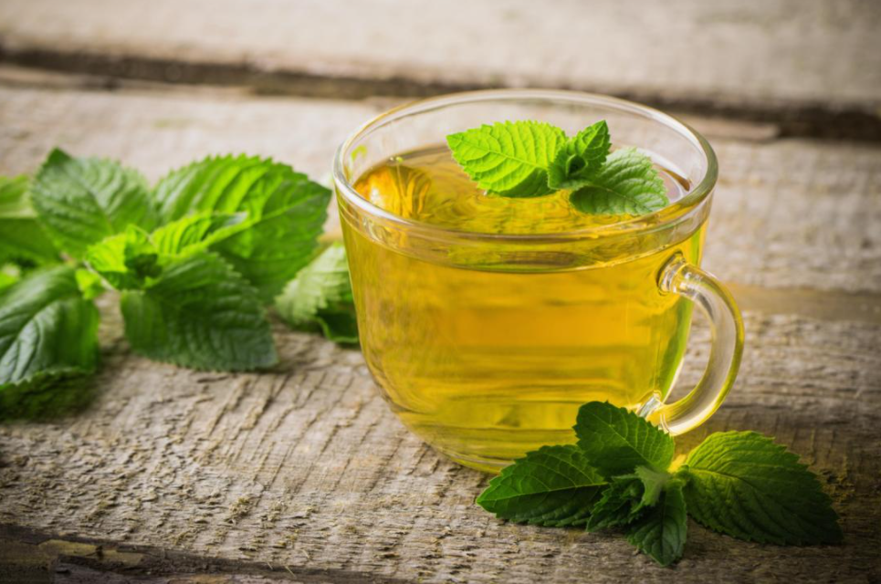 How To Make Great Herbal Tea