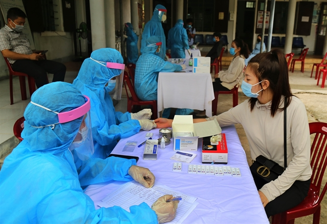 COVID-19 Updates (August 7): Vietnam testing COVID-19 treatment with blood plasma