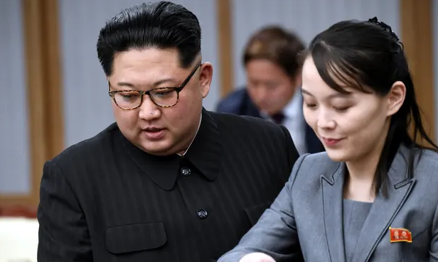 rumors fly again that north koreas leader kim jong un is comatose