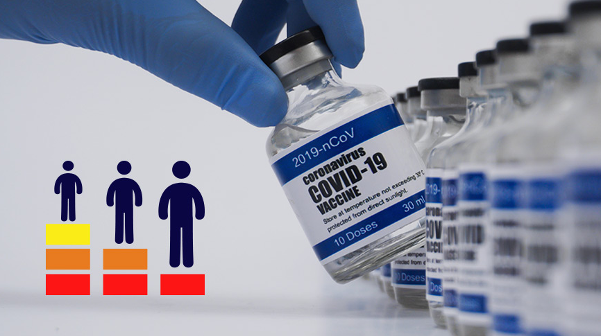 english study finds fully vaccinated people at 50 60 lower risk of covid infection