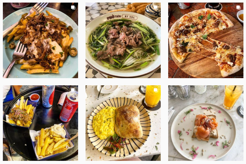 Falling For Vietnamese Food, Belgian Blogger Reviews Saigon Cuisine