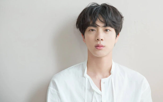 Who is BTS Member Jin - Best-looking Man in The World?