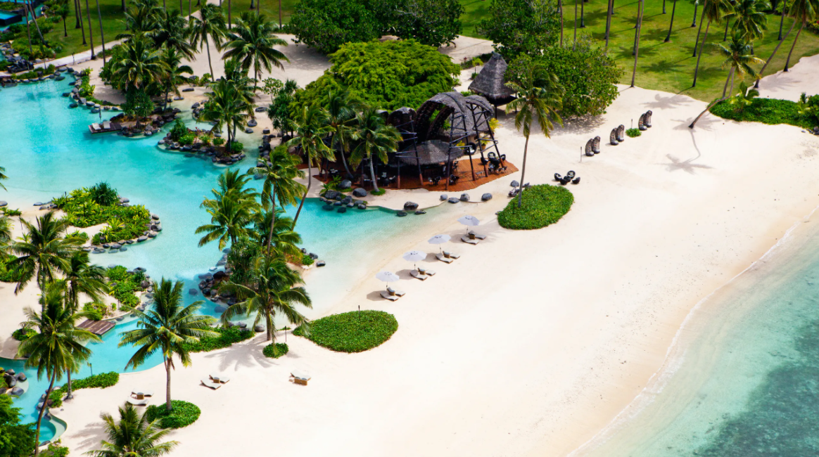 Top 15 Best Beaches in the World Top 15 Best Beaches in the World