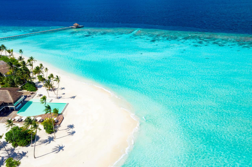 Top 15 Best Beaches in the World Top 15 Best Beaches in the World