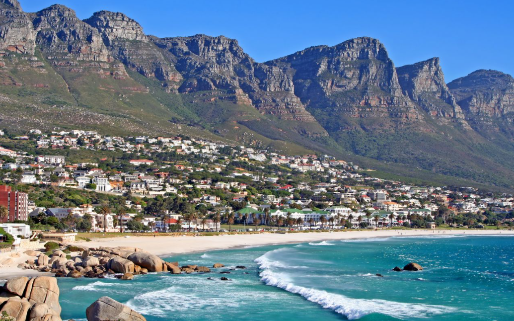 Top 15 Best Beaches in the World Top 15 Best Beaches in the World