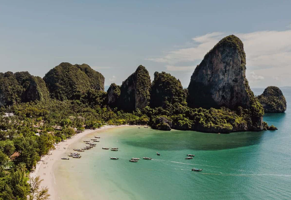 Top 15 Best Beaches in the World Top 15 Best Beaches in the World