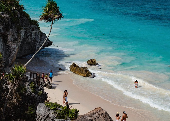 Top 15 Best Beaches in the World Top 15 Best Beaches in the World
