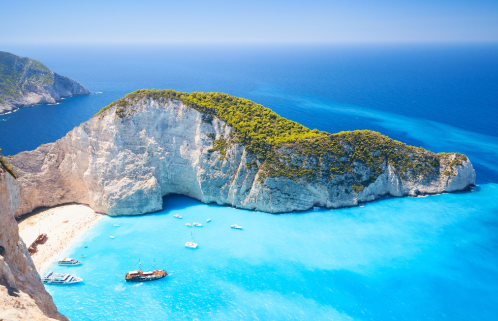 Top 15 Best Beaches in the World Top 15 Best Beaches in the World
