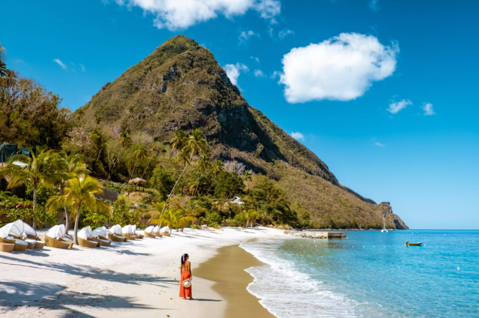 Top 15 Best Beaches in the World