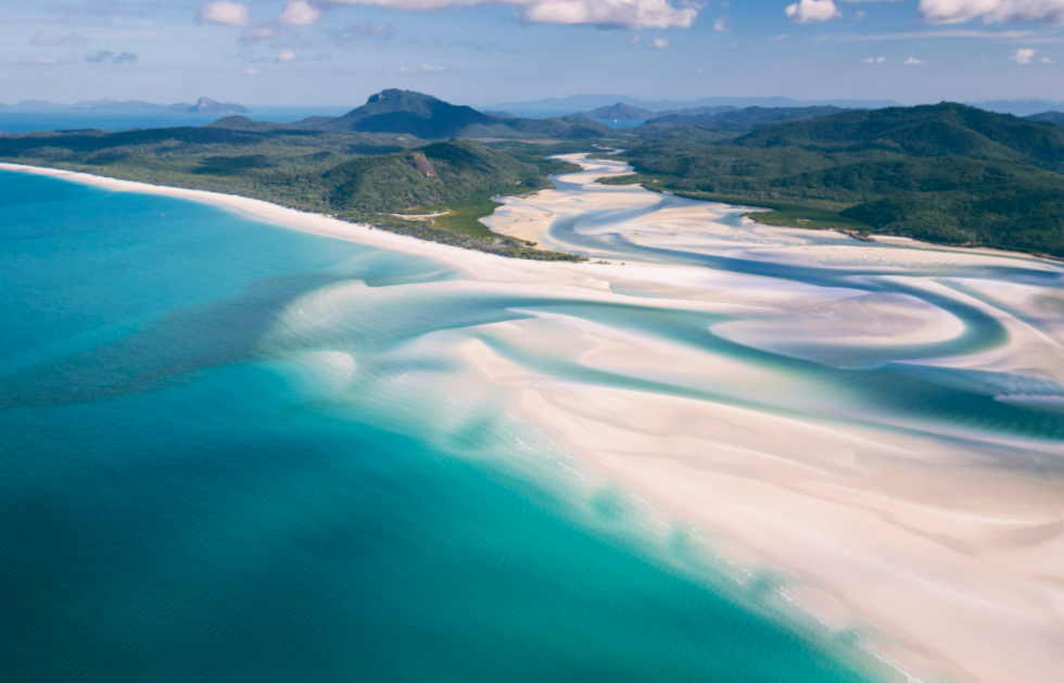 Top 15 Best Beaches in the World Top 15 Best Beaches in the World