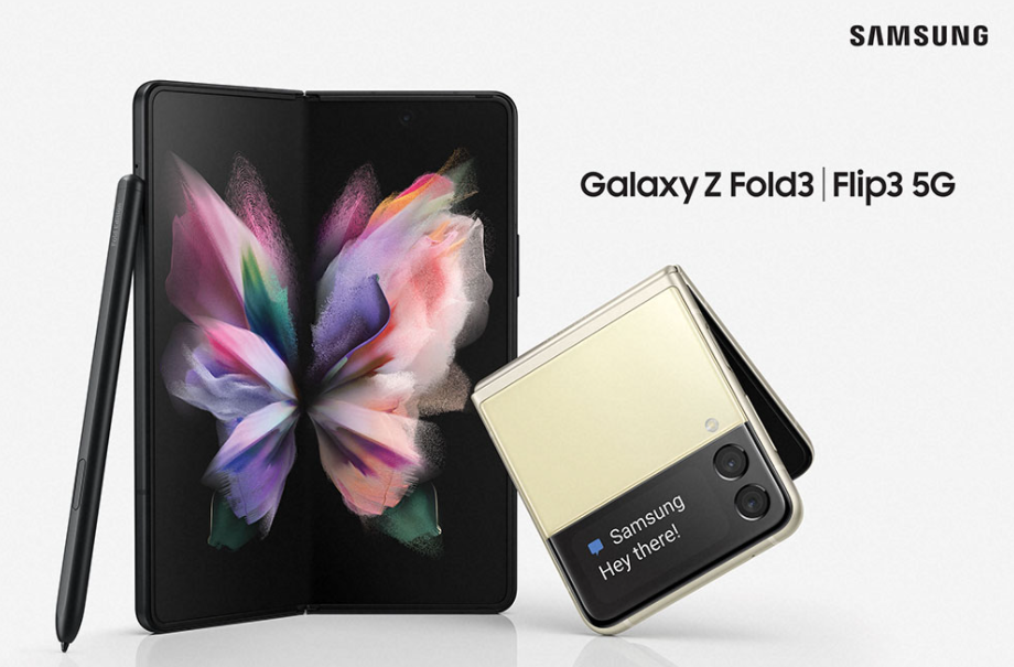 Samsung New Folding Phones Special Features Preorder Instruction More Vietnam Times