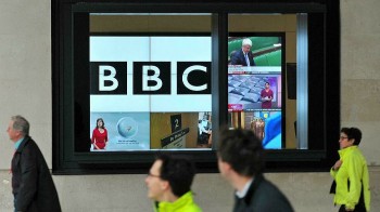Russia's Expulsion of UK Reporter - 'Assault On Media Freedom', Says BBC