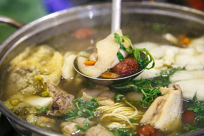 Must-Try Da Lat Hotpots