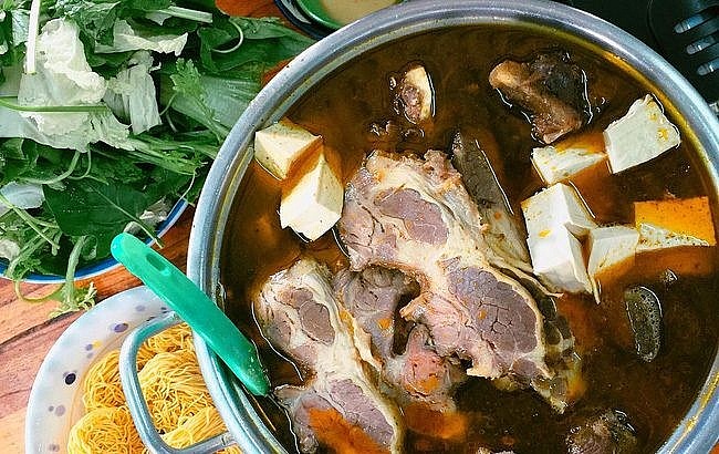 Must-Try Da Lat Hotpots