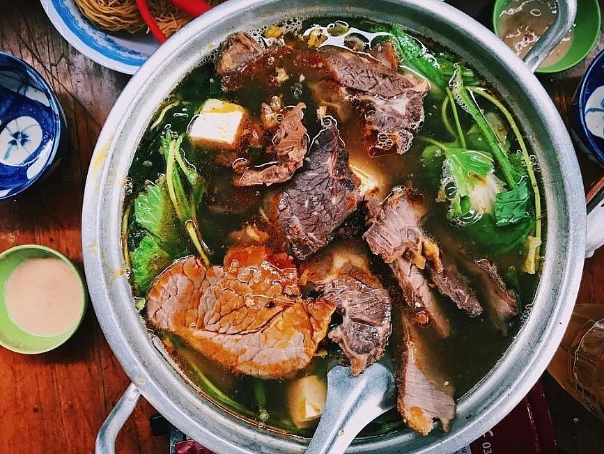 Must-Try Da Lat Hotpots