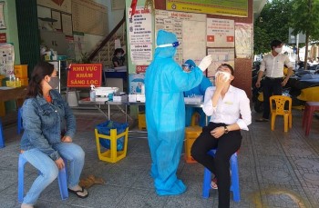 Vietnam Covid-19 Updates (August 15): Vietnam To Start Clinical Trials of mRNA Vaccine