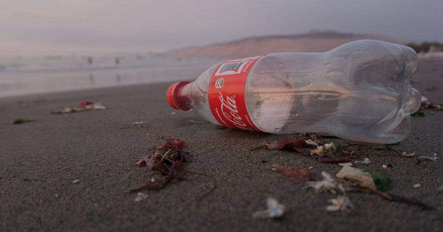 12 Most Polluting Companies in the World: Coca-Cola, PepsiCo, McDonalds, Heineken