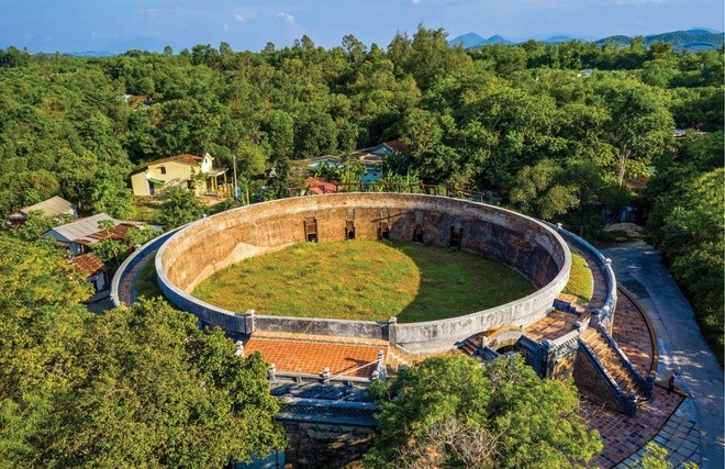 lesser known tourist destinations in hue