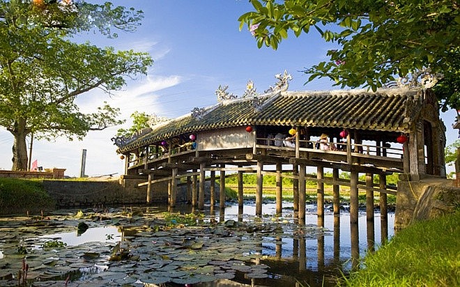 Lesser-known Tourist Destinations in Hue